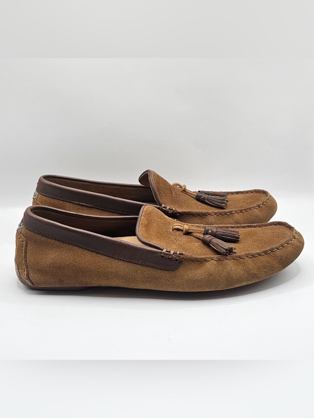 UGG Marris Chestnut Shoes - Men's